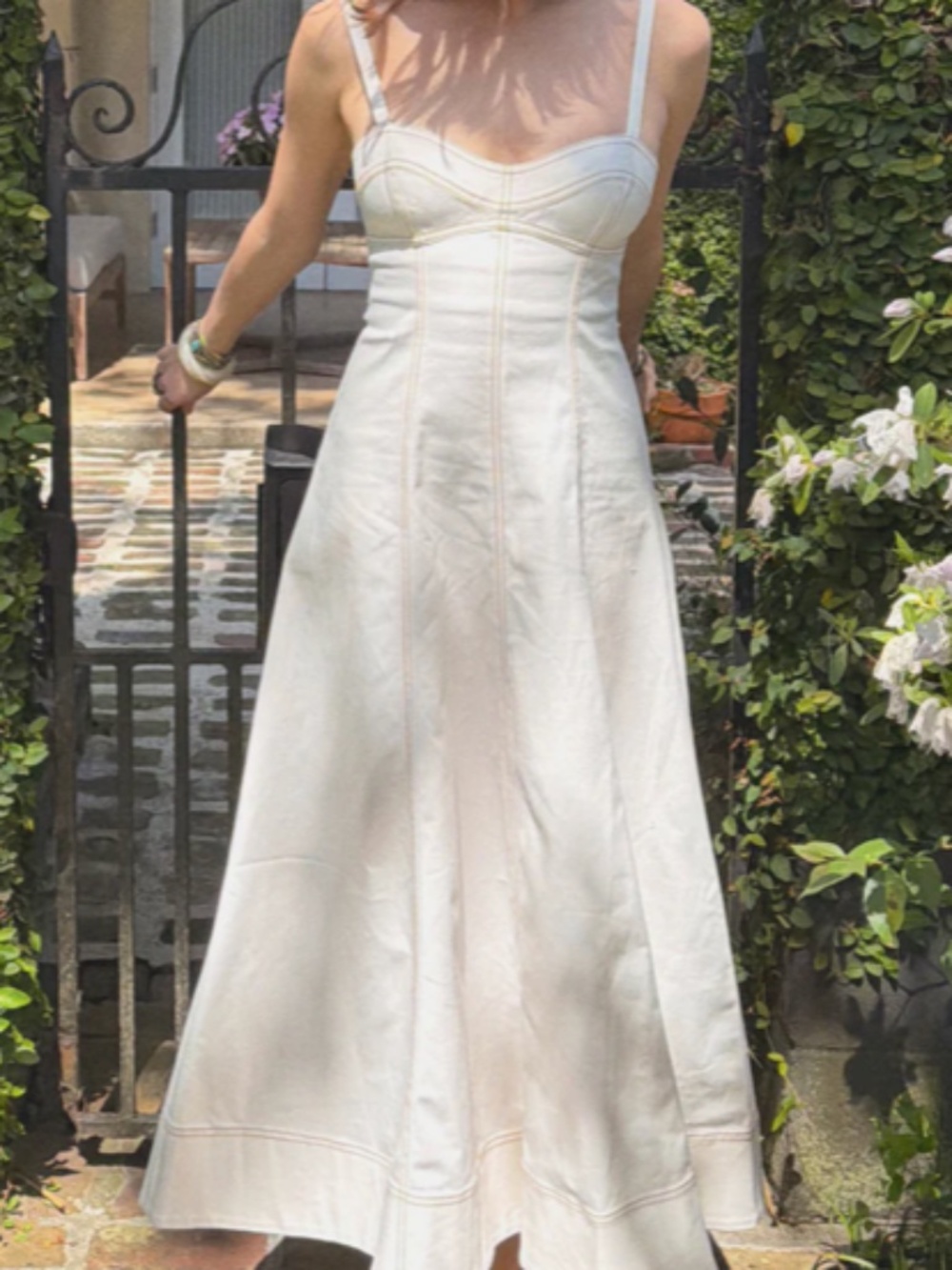 Hill House Home - The Fiona Dress